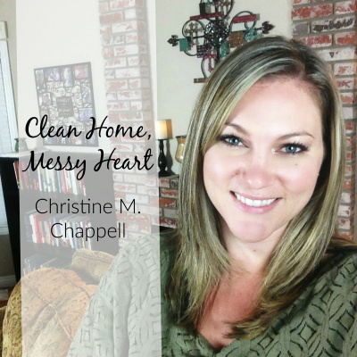 Clean Home, Messy Heart