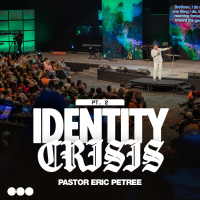 Identity Crisis, Part 2