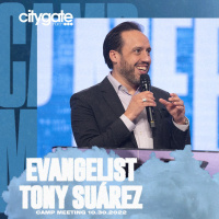 Citygate Camp Meeting - Sunday Morning