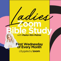 Pick Up The Stick w/Care Pastor Angela Hare - July 2025