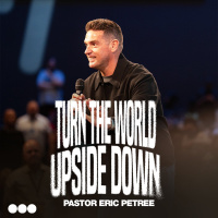 Turn The World Upside Down