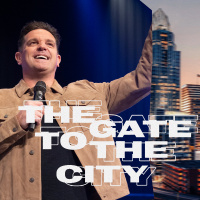 The Gate To The City