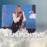 A Church That Looks Likes Heaven