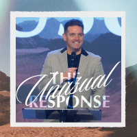 The Unusual Response