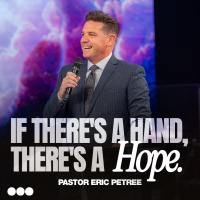 If Theres a Hand, Theres a Hope