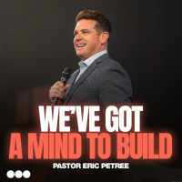 Weve Got a Mind to Build