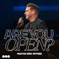 Are You Open?