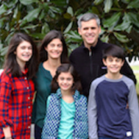 Richie Sessions: Glorify