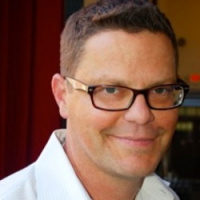 Craig Brown: The Kingdom and the Power