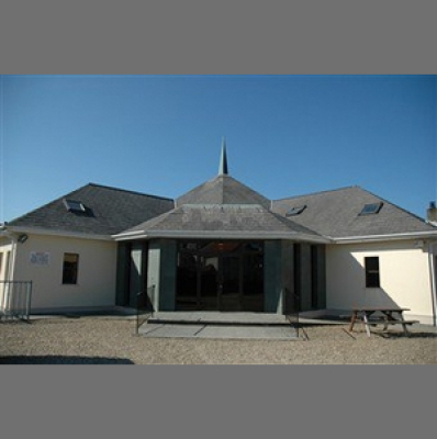 Delancey Elim Church