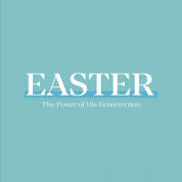 The Power of His Resurrection