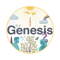 The God Who Created Everything