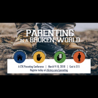 The Father as the Barometer of the Home