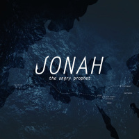 Jonahs Defiant Prayer