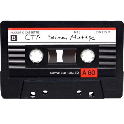 Christ the King Church, Cincinnati