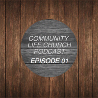 Ep.1: Sermon Series Talk, Josh Hamilton and The Co-Pastor Model