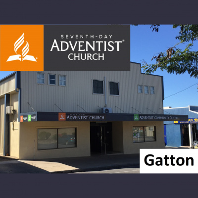 Gatton Seventh-day Adventist Church Audio