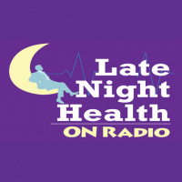 Late Night Health - 4/16/16