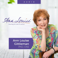 Ann Louise Gittleman News Clip One 8 9 18