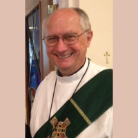 The First Sunday In Lent - The Rev. Dcn. Douglas Rogers