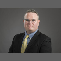 The Twenty-first Sunday After Pentecost - The Reverend Thomas S. Rogers