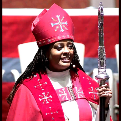 Emmanuel Episcopal Church Sermons