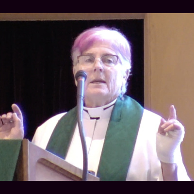 Emmanuel Episcopal Church Sermons