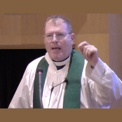 Emmanuel Episcopal Church Sermons