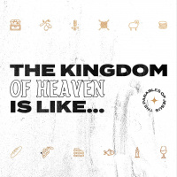 The Kingdom is Like a Treasure