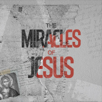 Miracles of Jesus - Water into Wine