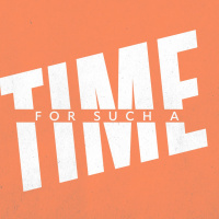 Vision Sunday - For Such A Time