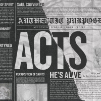 Authentic Power of the Church - The Purpose of Pentecost - Part 1