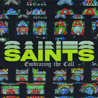 SAINTS - Called to Build - What Really Matters