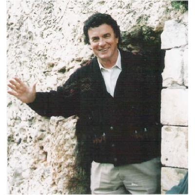 Don Gossett Ministries