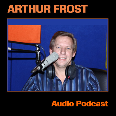 Dr Arthur Frost Sermons