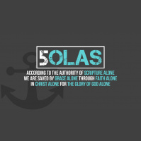 Soli Deo Gloria - Audio