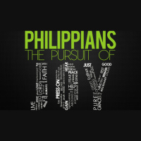 A Letter to the Philippians - Audio