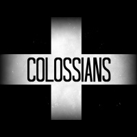 Colossians Week 2 - Audio