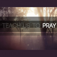 Thy Kingdom Come - Audio