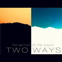 Two Paths, Two Trees, Two Foundations - Audio