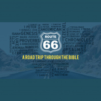 Gods Spirit at work in the Church - Audio