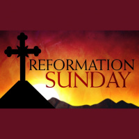 One in Christ - Audio