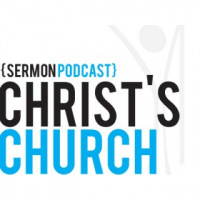 The Greatest Commandment - Audio