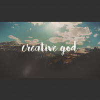 Where do you see God? - Audio