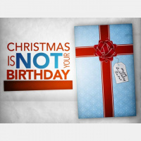 We are the Gift - Audio