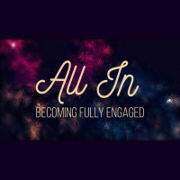 Serving Joyfully - Audio