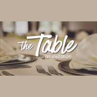 The Table of Restoration - Audio
