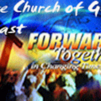 The Contrast of Two Lives