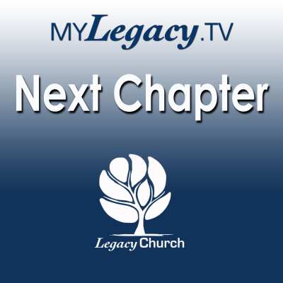 Legacy Church - My Legacy.tv