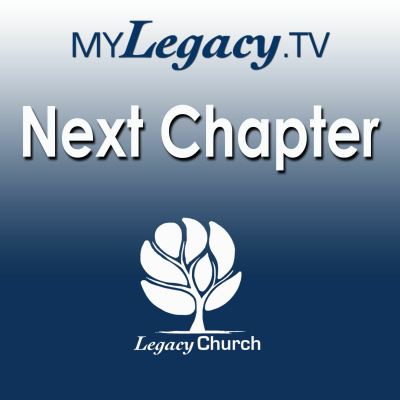 Legacy Church - My Legacy.tv